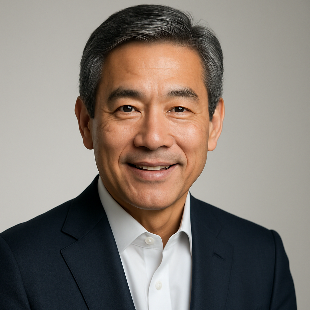 Dr. Richard Tanaka